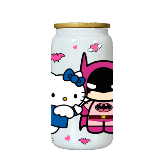 HK Batman Cup