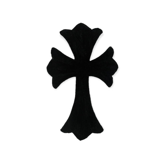 Black Mini Cross