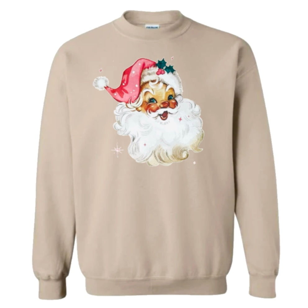 Vintage Santa Crewneck Size Small