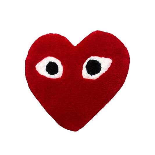 Red Mini Heart