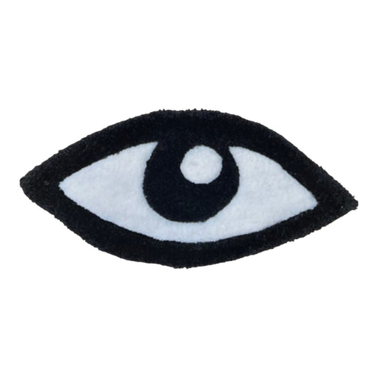 Grey Eye